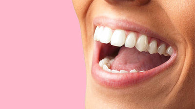 Lý giải vì sao bọc răng sứ bị hôi miệng và cách khắc phục