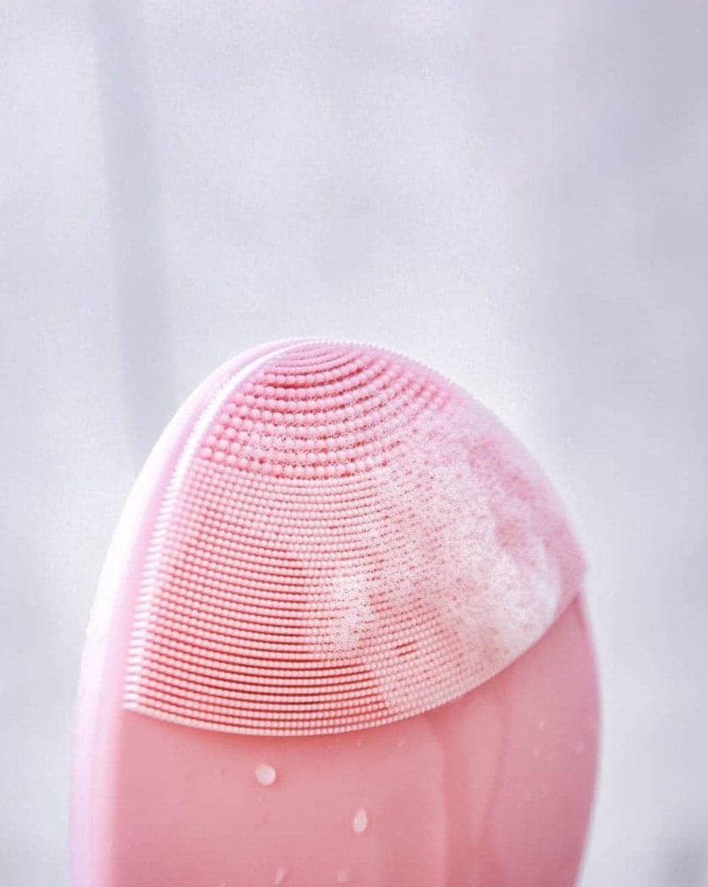 Máy rửa mặt Pebble Lisa (Paper pink) Gen 5