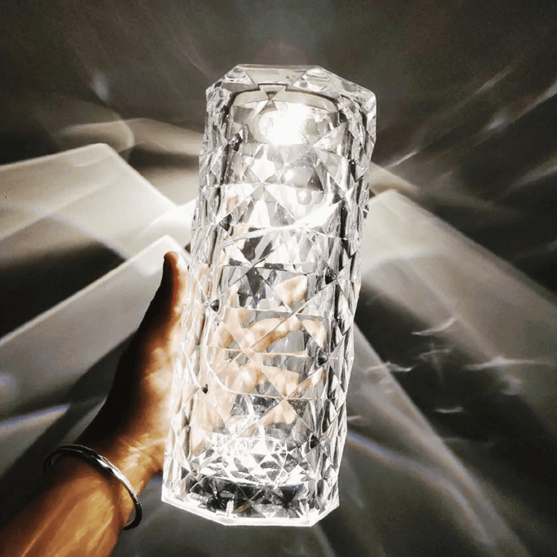 Luxury Mystic Lamp Light - Đèn Mystic trang trí