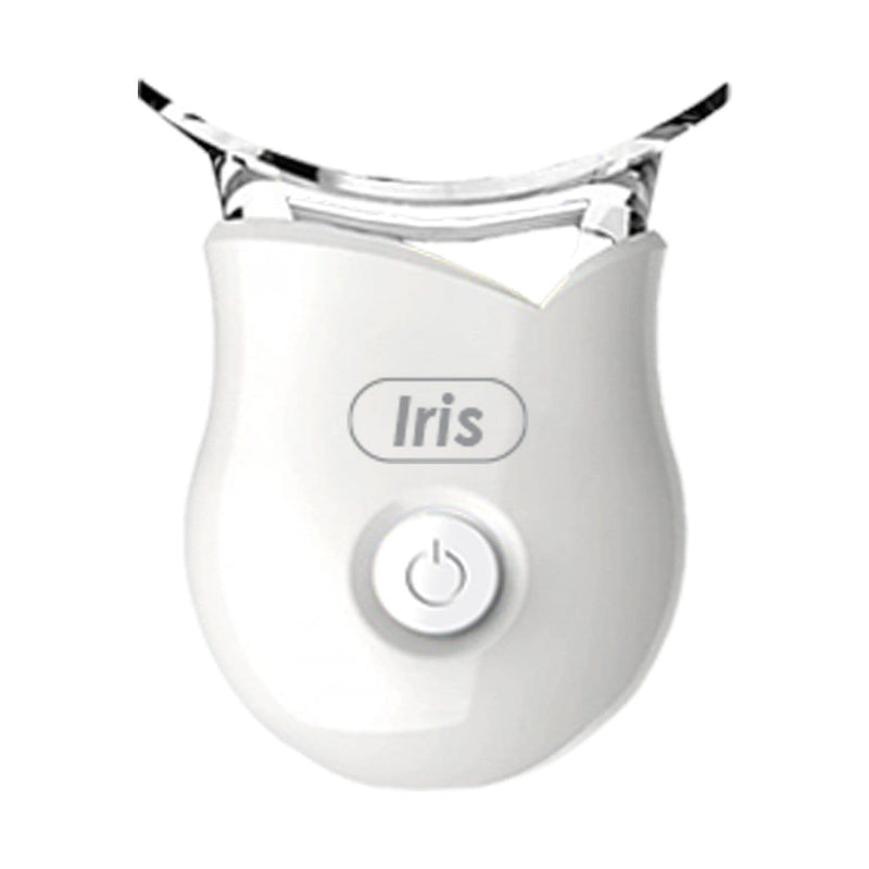 Iris Whitestrips UV light enhancer - SaintLBeau