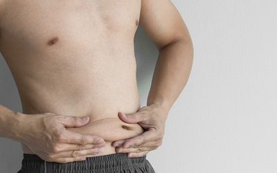 ĐÁNH TAN CHIẾC BỤNG BÉO VỚI 4 CÁCH SAU ĐÂY