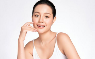 Làm thế nào để trị mụn đầu đen và lỗ chân lông to?