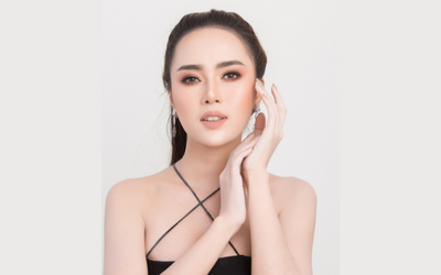 Cách để sở hữu gương mặt chuẩn v line