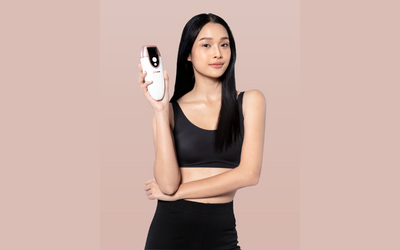 [CHUYỆN CON GÁI]: NỖI SỢ ‘DAO CẠO’ VÀ ‘VIÊM NANG LÔNG’?