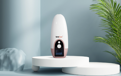 Tuýp dọn lông vùng bikini: Nói lời tạm biệt với lông mọc ngược