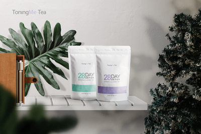 Làm thế nào để việc “detox” dễ như hít thở không khí