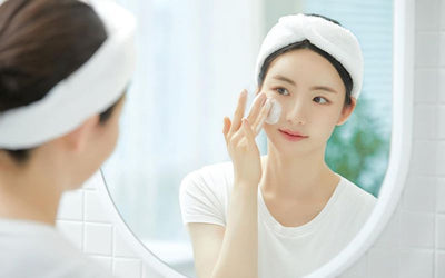Bật mí mẹo rửa mặt đúng cách giúp sạch mụn, khỏe da