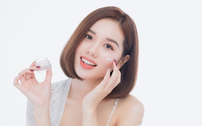 Bật mí những phương pháp dưỡng trắng da an toàn, hiệu quả ngay tại nhà