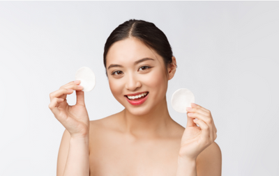 BÍ KÍP SKINCARE TỐI GIẢN HOT NHẤT NĂM 2022