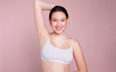 ĐỂ TRỊ THÂM NÁCH KHÔNG CÒN LÀ ĐIỀU KHÓ NHẰN