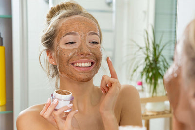 NHỮNG BƯỚC CHĂM SÓC DA CƠ BẢN