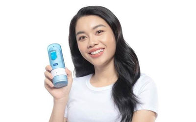 Liệu bạn có thật sự đánh răng đúng cách?