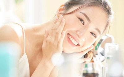 Những sai lầm khi tẩy trang mà chúng ta thường hay mắc phải