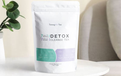 Những loại thức uống có thể giúp bạn đánh tan mỡ bụng