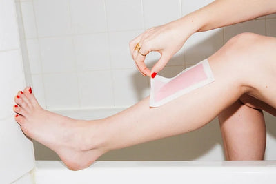 Những kiến thức cơ bản về wax lông mà bạn cần biết