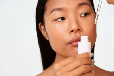 NGUYÊN NHÂN DẪN ĐẾN TÀN NHANG VÀ CÁCH KHẮC PHỤC