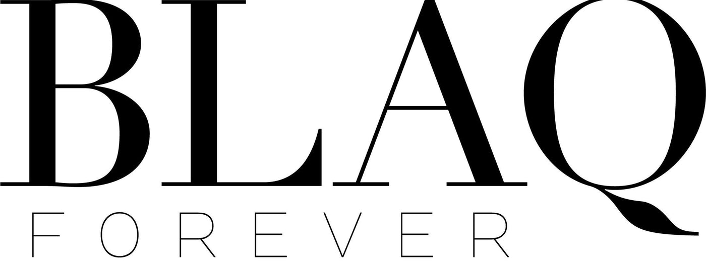Blaq Forever | Saint L' Beau