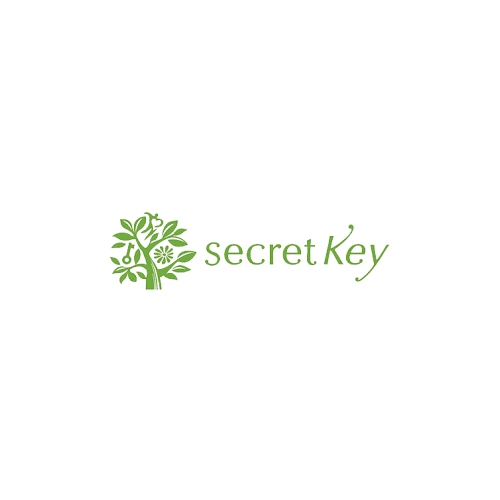 SECRET KEY | Saint L' Beau