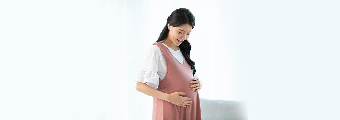Dành cho phụ nữ mang thai | Saint L' Beau
