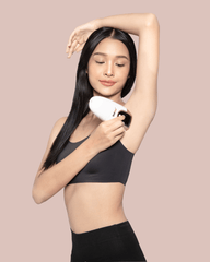 Tmrbae™ NAKED IPL hair removal Gen 2 (990,000 xung)