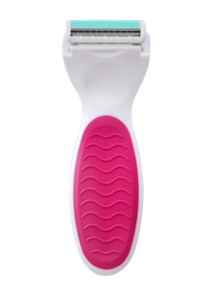 Bộ Dao Cạo Nữ Thay Lưỡi Schick Silk Effects 2S