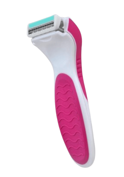 Bộ Dao Cạo Nữ Thay Lưỡi Schick Silk Effects 2S