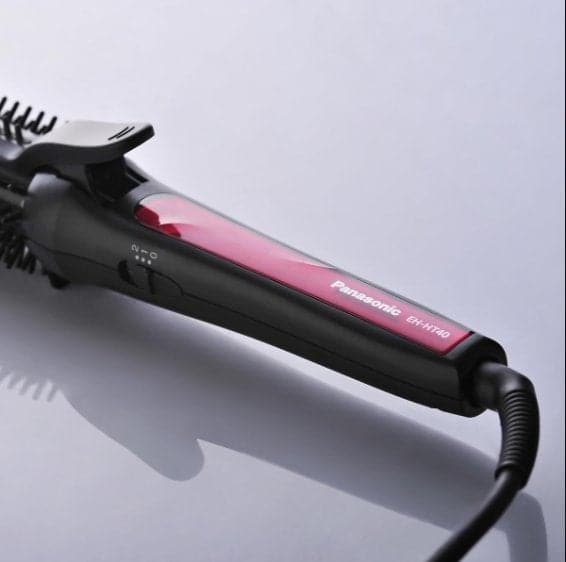 Máy Tạo Kiểu Tóc Panasonic PAST-EH-HT40-K645 (32mm) – Saint L' Beau