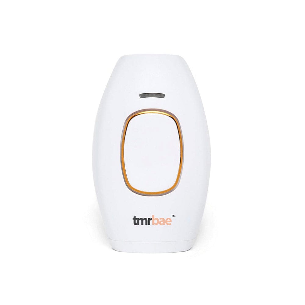 Tmrbae NAKED LITE Sensitive IPL hair removal for sensitive skin (500,000 xung)