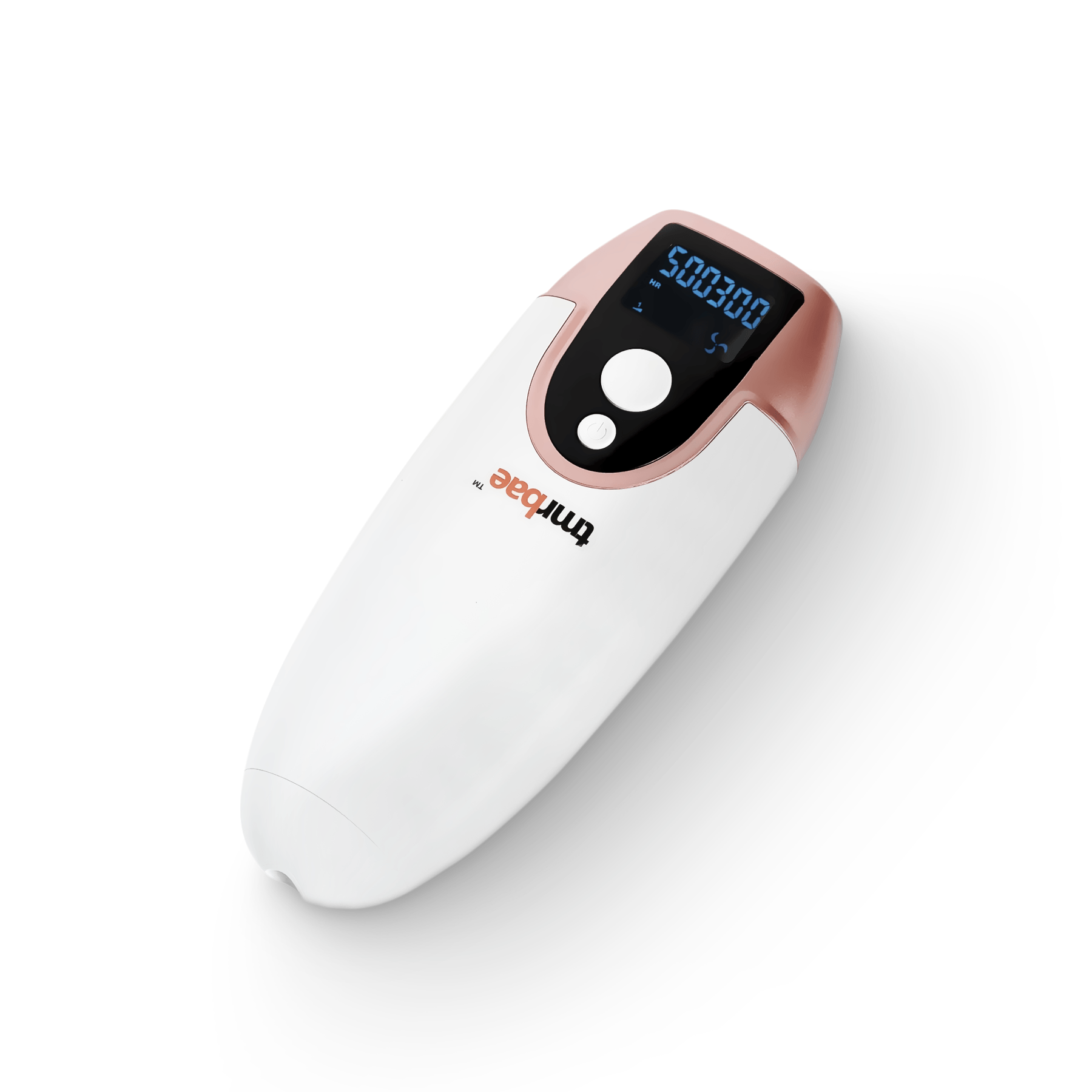 Tmrbae™ NAKED IPL hair removal Gen 2 (990,000 xung)